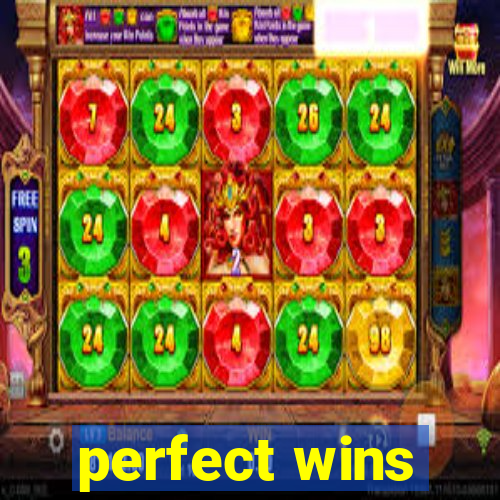 perfect wins